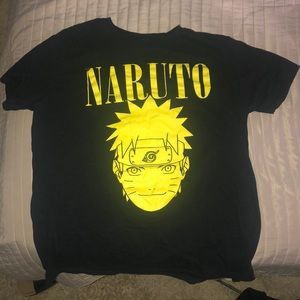 Naruto Shirt